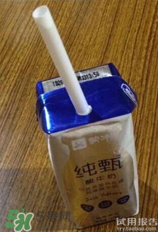 純甄和安慕希哪個好？純甄和安慕希酸奶哪個好喝？