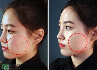 愛茉莉遮瑕膏怎么用？愛茉莉雙色遮瑕膏使用方法