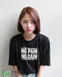 內(nèi)扣梨花頭短發(fā)_梨花頭短發(fā)發(fā)型圖片 內(nèi)扣梨花頭短發(fā)_梨花頭短發(fā)發(fā)型圖片