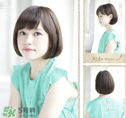 內(nèi)扣梨花頭短發(fā)_梨花頭短發(fā)發(fā)型圖片 內(nèi)扣梨花頭短發(fā)_梨花頭短發(fā)發(fā)型圖片