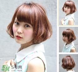 內(nèi)扣梨花頭短發(fā)_梨花頭短發(fā)發(fā)型圖片 內(nèi)扣梨花頭短發(fā)_梨花頭短發(fā)發(fā)型圖片