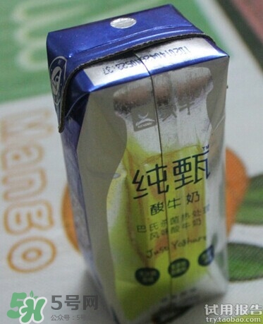 純甄和安慕希哪個好？純甄和安慕希酸奶哪個好喝？