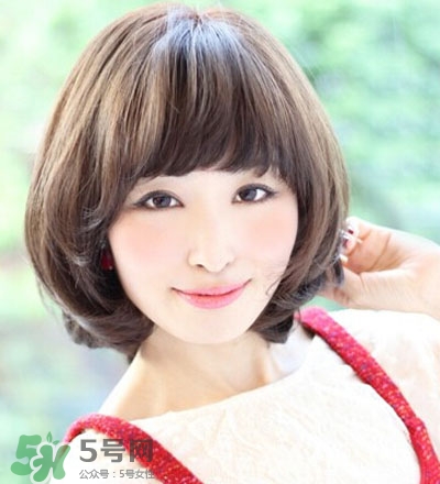 內(nèi)扣梨花頭短發(fā)_梨花頭短發(fā)發(fā)型圖片 內(nèi)扣梨花頭短發(fā)_梨花頭短發(fā)發(fā)型圖片