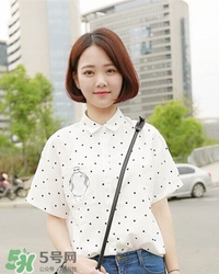 內(nèi)扣梨花頭短發(fā)_梨花頭短發(fā)發(fā)型圖片 內(nèi)扣梨花頭短發(fā)_梨花頭短發(fā)發(fā)型圖片