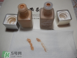 rmk粉底液真假怎么辨別?rmk粉底液真假鑒別圖 rmk粉底液真假怎么辨別?rmk粉底液真假鑒別圖