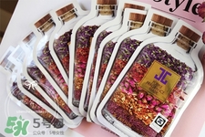 jayjun薰衣草水光面膜多少錢？韓國價格