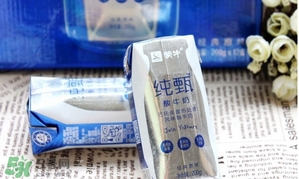 純甄和莫斯利安哪個(gè)好？純甄酸奶和莫斯利安酸奶對(duì)比