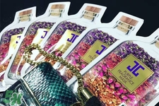jayjun薰衣草水光面膜怎么用？使用方法