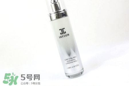 jayjun水光緊致噴霧怎么樣？jayjun水光緊致噴霧好用嗎？