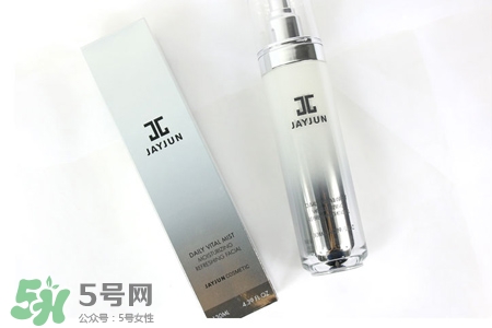 jayjun水光緊致噴霧多少錢？jayjun水光緊致噴霧韓國價格