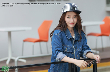 條紋棒球帽什么牌子？棒球帽有哪些款式