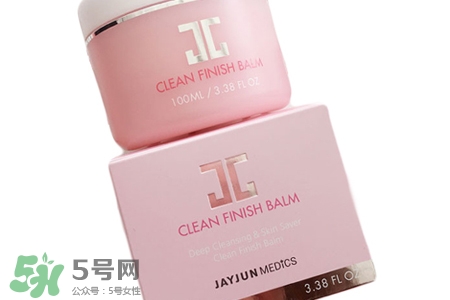 jayjun水光卸妝膏怎么用？jayjun水光卸妝膏使用方法