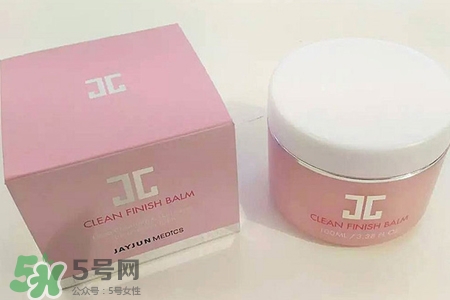 jayjun水光卸妝膏怎么用？jayjun水光卸妝膏使用方法