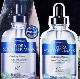 ahc面膜韓國少多少錢？ahc面膜韓國專柜正價