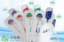 可萊絲dna蠶絲針劑面膜怎么樣？可萊絲dna蠶絲針劑面膜好用嗎？