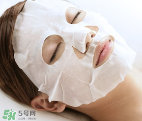 ahc面膜孕婦能用嗎？孕婦可以用ahc面膜嗎？