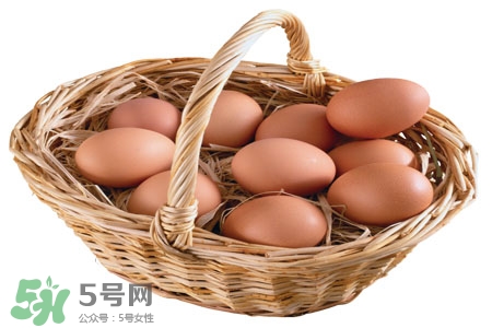 乙肝可以吃雞蛋嗎？乙肝患者能吃雞蛋嗎？