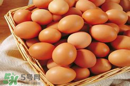 乙肝可以吃雞蛋嗎？乙肝患者能吃雞蛋嗎？