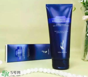 ahc洗面奶多少錢？ahc玻尿酸洗面奶多少錢？