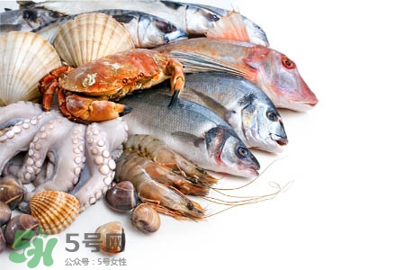 乙肝病人能吃海鮮嗎？乙肝可以吃海鮮嗎？