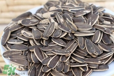 乙肝能吃瓜子嗎？乙肝患者不能食用葵瓜子