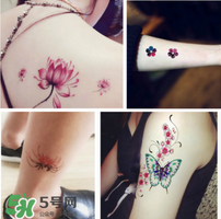 紋身去除會留疤嗎？紋身有什么危害