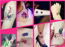 紋身去除會留疤嗎？紋身有什么危害