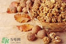 乙肝小三陽可以吃核桃嗎？乙肝大三陽可以吃核桃嗎？