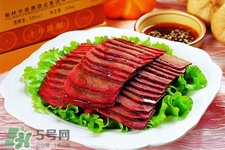 有乙肝能吃牛肉嗎？吃牛肉對(duì)乙肝患者有危害嗎？