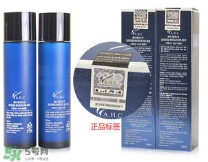?ahc水乳藍(lán)瓶和白瓶哪個比較好？?ahc藍(lán)瓶和白瓶的區(qū)別