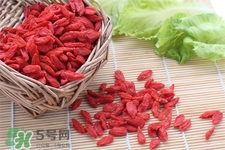 有乙肝能吃枸杞嗎？乙肝病人可以吃枸杞嗎？