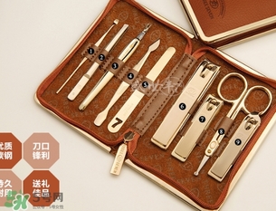 777指甲刀真假 韓國777指甲刀套裝真假鑒別 777指甲刀真假 韓國777指甲刀套裝真假鑒別