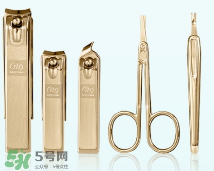 777指甲刀真假 韓國777指甲刀套裝真假鑒別 777指甲刀真假 韓國777指甲刀套裝真假鑒別