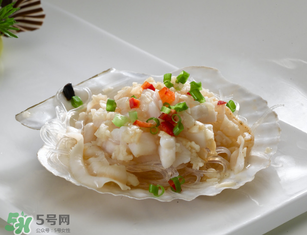 扇貝蒸多久能熟？扇貝蒸多長(zhǎng)時(shí)間最好吃？