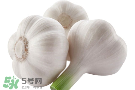 有乙肝能吃大蒜嗎？乙肝患者可以吃大蒜嗎？