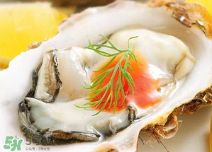 生蠔里面黑色的能吃嗎？生蠔里面黑色的是什么？