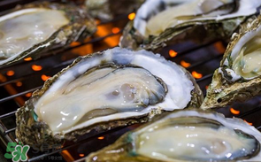 生蠔里面黑色的能吃嗎？生蠔里面黑色的是什么？