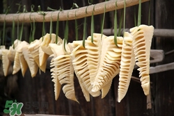 筍干為什么有臭味?筍干臭味怎么去除 筍干為什么有臭味?筍干臭味怎么去除