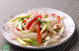 洋蔥變綠能吃嗎？洋蔥為什么會變綠？