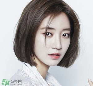 2017流行的短發(fā),流行短發(fā)型圖片女2017 2017流行的短發(fā),流行短發(fā)型圖片女2017