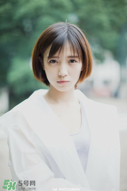 2017流行的短發(fā),流行短發(fā)型圖片女2017 2017流行的短發(fā),流行短發(fā)型圖片女2017