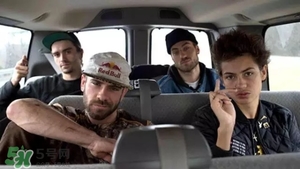 條紋棒球帽什么牌子？棒球帽有哪些款式