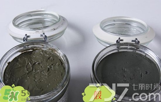 貝佳斯綠泥敷多久？ 貝佳斯綠泥真假辨別？