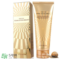 ahc洗面奶和伊思洗面奶哪個(gè)好？ahc和伊思洗面奶哪個(gè)好？