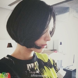 2017流行的短發(fā),流行短發(fā)型圖片女2017 2017流行的短發(fā),流行短發(fā)型圖片女2017