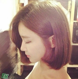 2017流行的短發(fā),流行短發(fā)型圖片女2017 2017流行的短發(fā),流行短發(fā)型圖片女2017