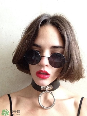 2017流行的短發(fā),流行短發(fā)型圖片女2017 2017流行的短發(fā),流行短發(fā)型圖片女2017