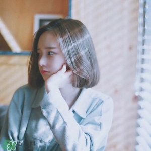 2017流行的短發(fā),流行短發(fā)型圖片女2017 2017流行的短發(fā),流行短發(fā)型圖片女2017