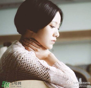 2017流行的短發(fā),流行短發(fā)型圖片女2017 2017流行的短發(fā),流行短發(fā)型圖片女2017