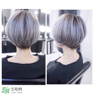 2017流行的短發(fā),流行短發(fā)型圖片女2017 2017流行的短發(fā),流行短發(fā)型圖片女2017
